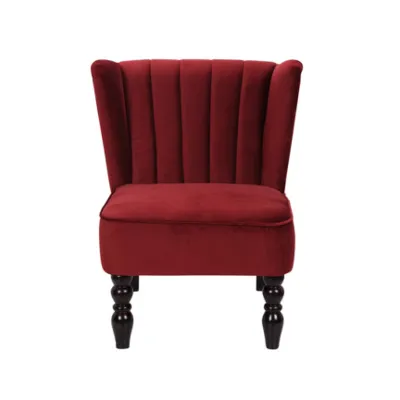 Kursi Aksen untuk Ruang Tamu