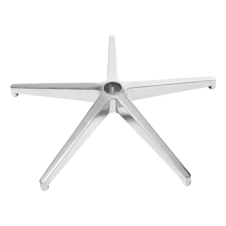 Aluminum Swivel Chair Base