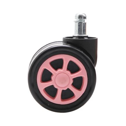 Kursi Gaming Roda Kastor