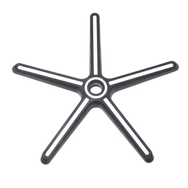 Basis Kursi Gaming Nilon 5-Bintang