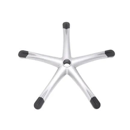 Dasar Kursi Lukisan Perak