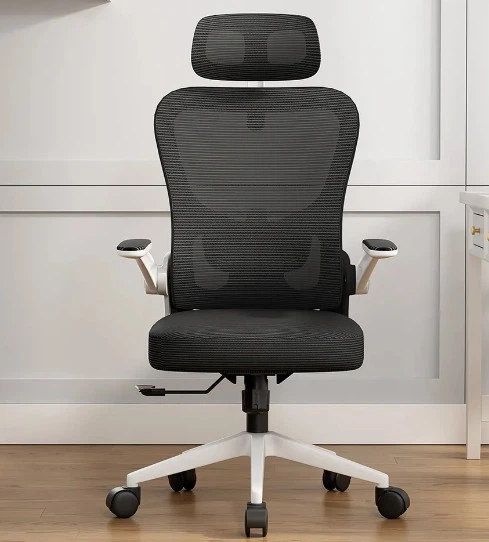 Breathable Office Chair