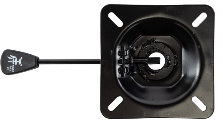 Leisure Chair Up And Down Mechanism