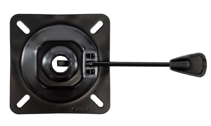 Leisure Chair Up And Down Mechanism