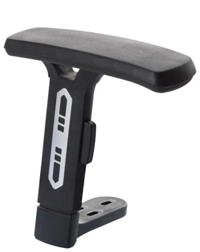 Lengan Kursi Putar yang Dapat Disesuaikan