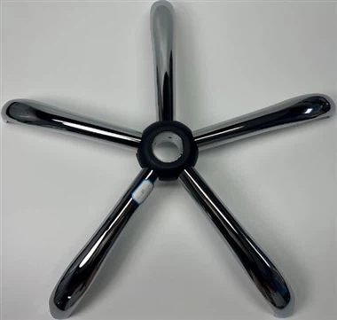 Alas Kursi Meja Besi