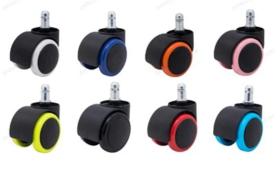 Kastor Kursi Kantor Untuk Karpet